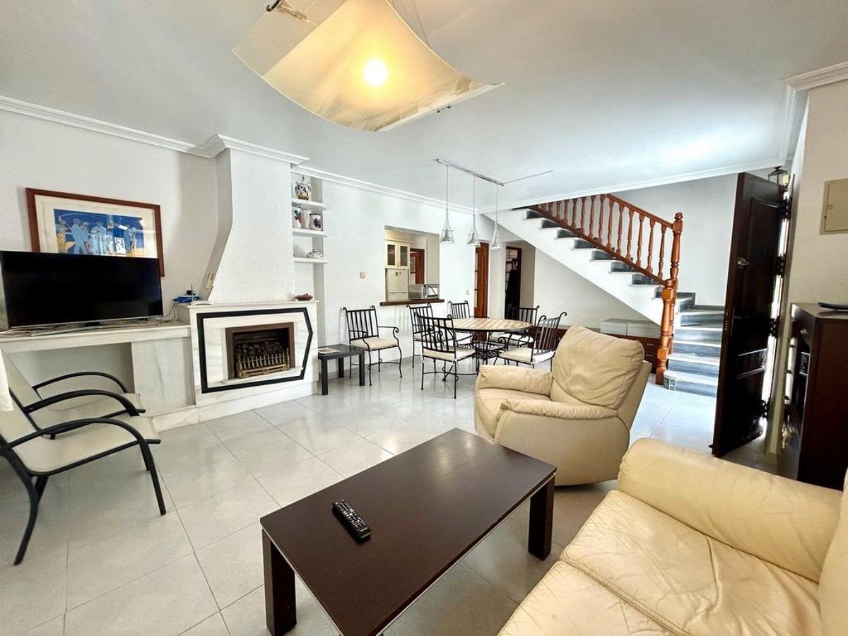 Villa in Alicante, Spanien 4 Schlafzimmer, 184 m2 Nr. 148922