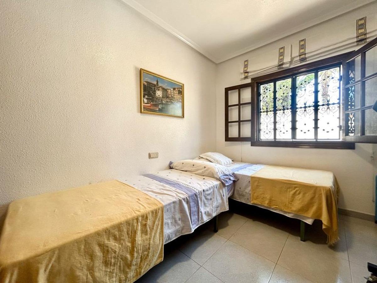 Villa in Alicante, Spanien 4 Schlafzimmer, 184 m2 Nr. 148922