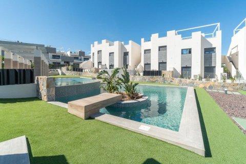 Bungalow in Torrevieja, Alicante, Spanien 3 Schlafzimmer, 82 m2 Nr. 148924