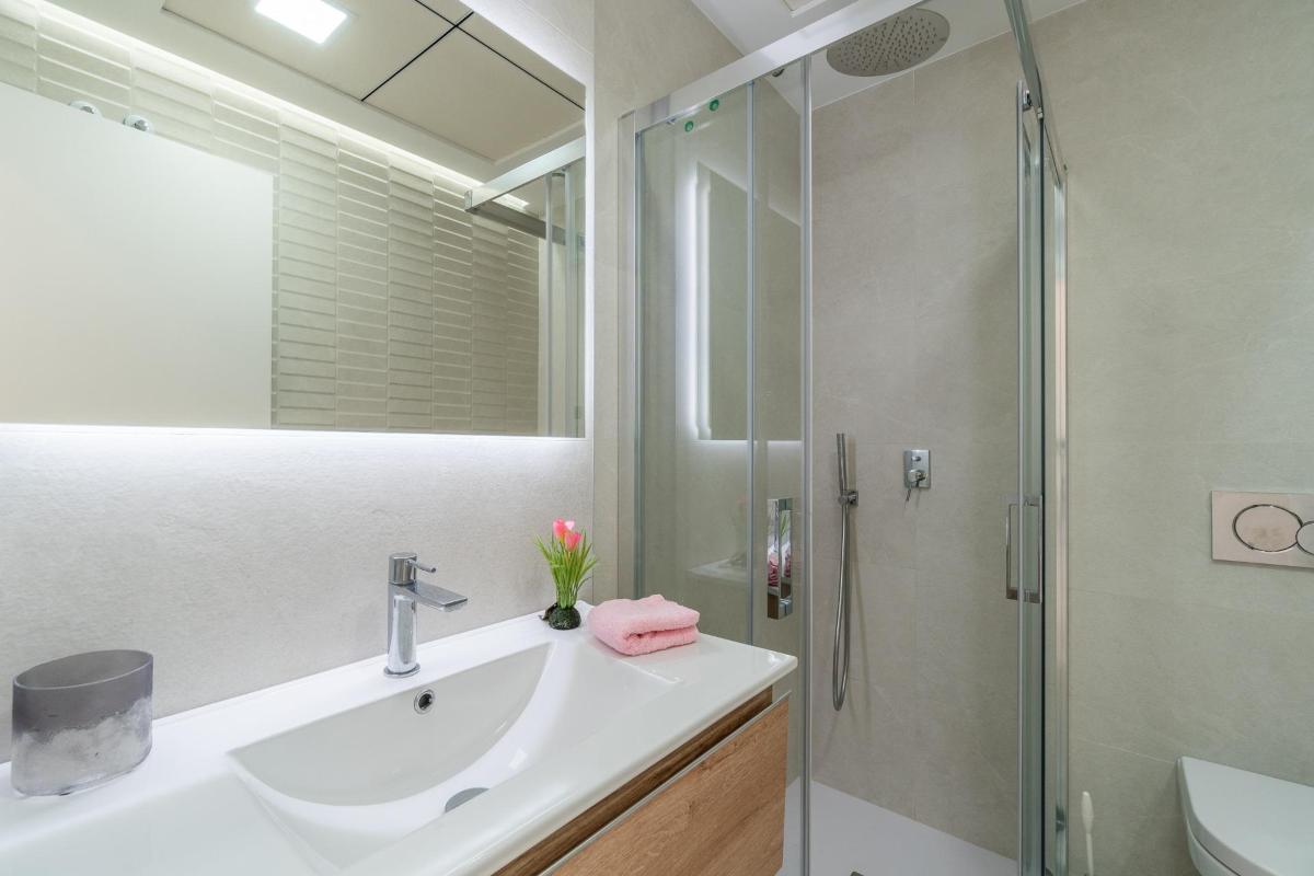 Bungalow a Torrevieja, Alicante, Spagna 3 camere da letto, 82 mq. N° 148924