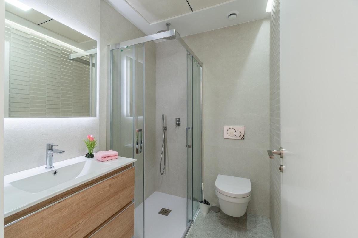 Bungalow a Torrevieja, Alicante, Spagna 3 camere da letto, 82 mq. N° 148924
