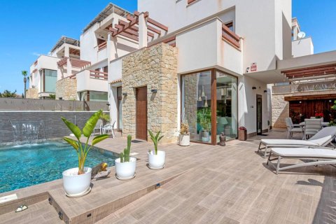 Villa in Ciudad Quesada, Alicante, Spanien 3 Schlafzimmer, 101 m2 Nr. 148927