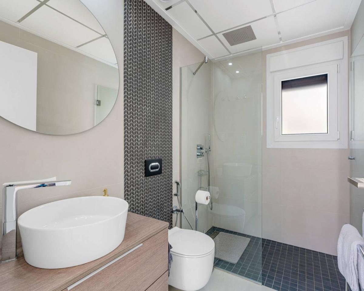 Villa a Ciudad Quesada, Alicante, Spagna 3 camere da letto, 101 mq. N° 148927