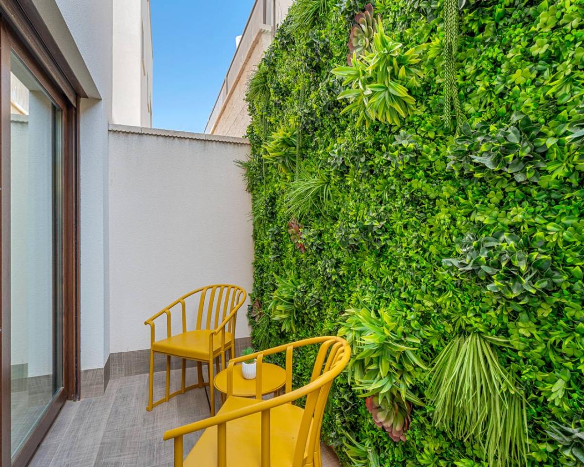 Villa a Ciudad Quesada, Alicante, Spagna 3 camere da letto, 101 mq. N° 148927