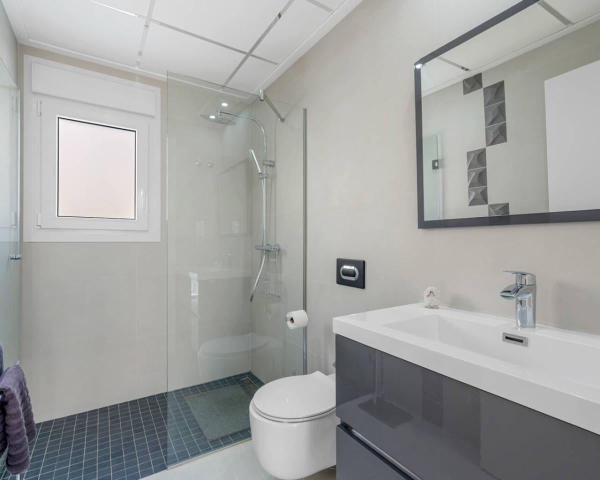 Villa a Ciudad Quesada, Alicante, Spagna 3 camere da letto, 101 mq. N° 148927