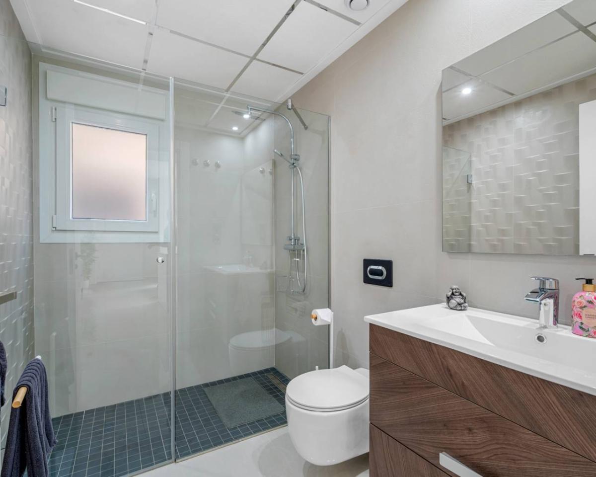 Villa a Ciudad Quesada, Alicante, Spagna 3 camere da letto, 101 mq. N° 148927