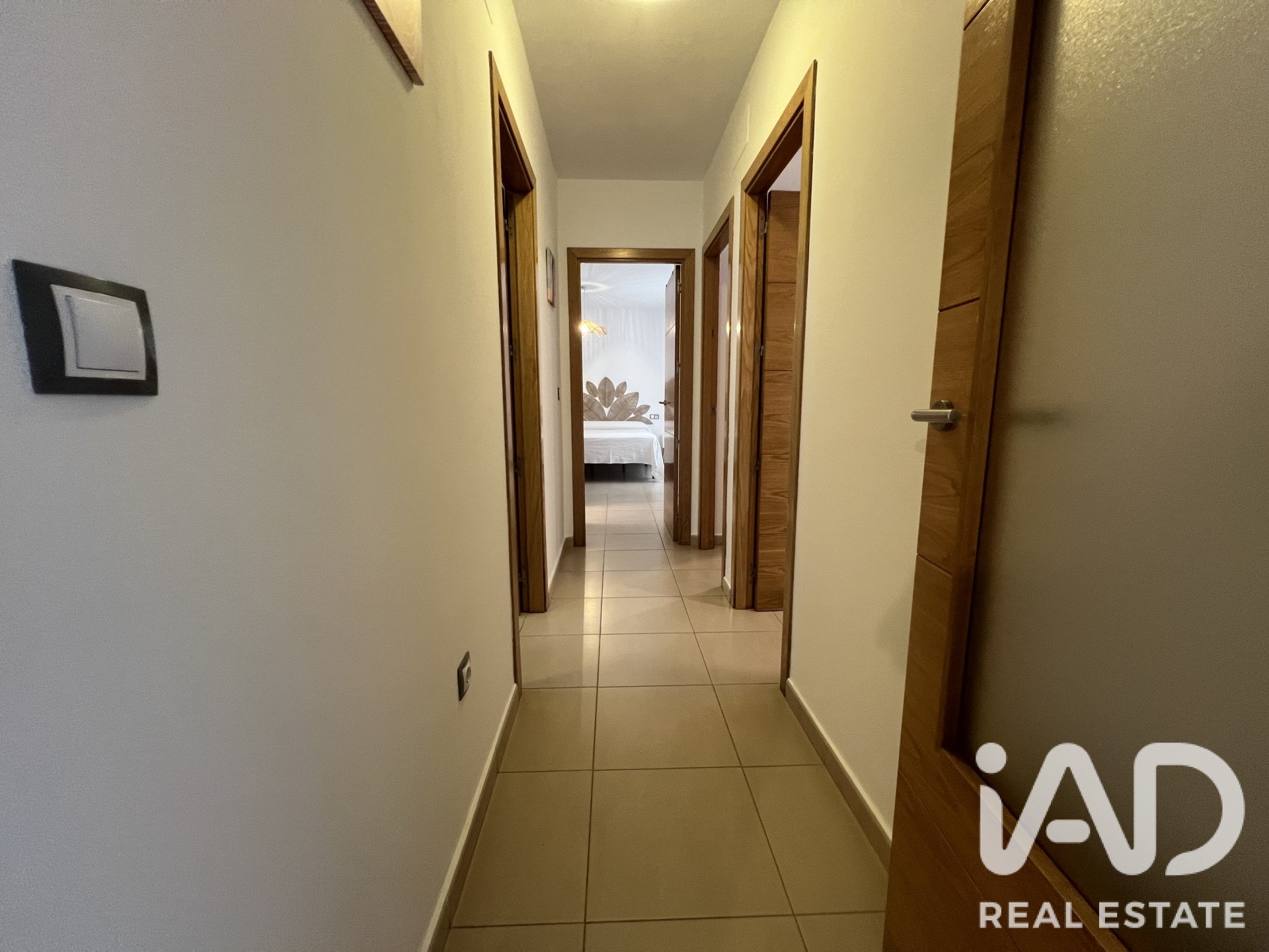 Сasa en Lepe, Huelva, España 3 dormitorios, 97 m2 No. 185602