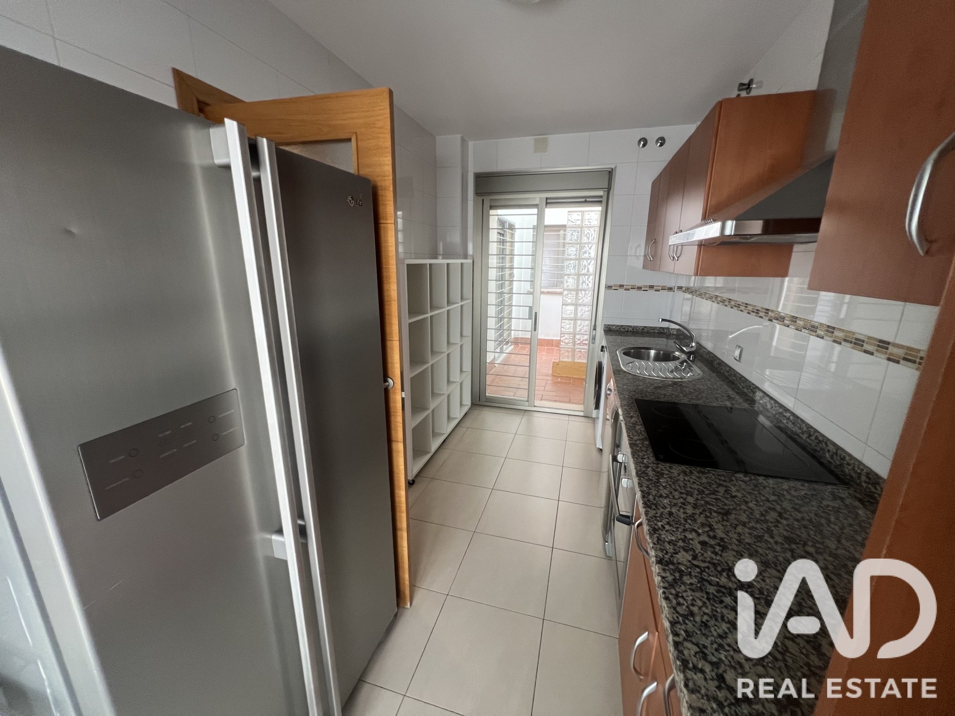Сasa en Lepe, Huelva, España 3 dormitorios, 97 m2 No. 185602