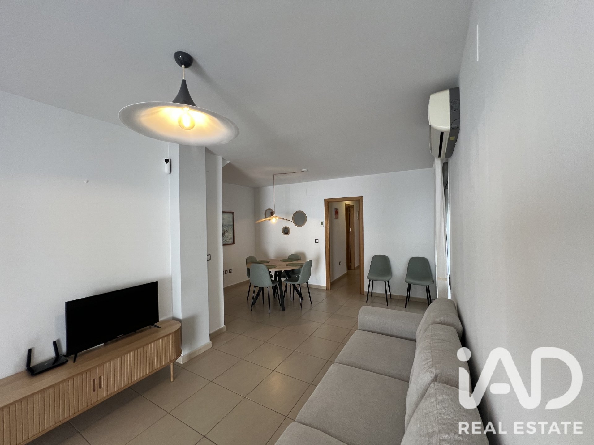 Сasa en Lepe, Huelva, España 3 dormitorios, 97 m2 No. 185602