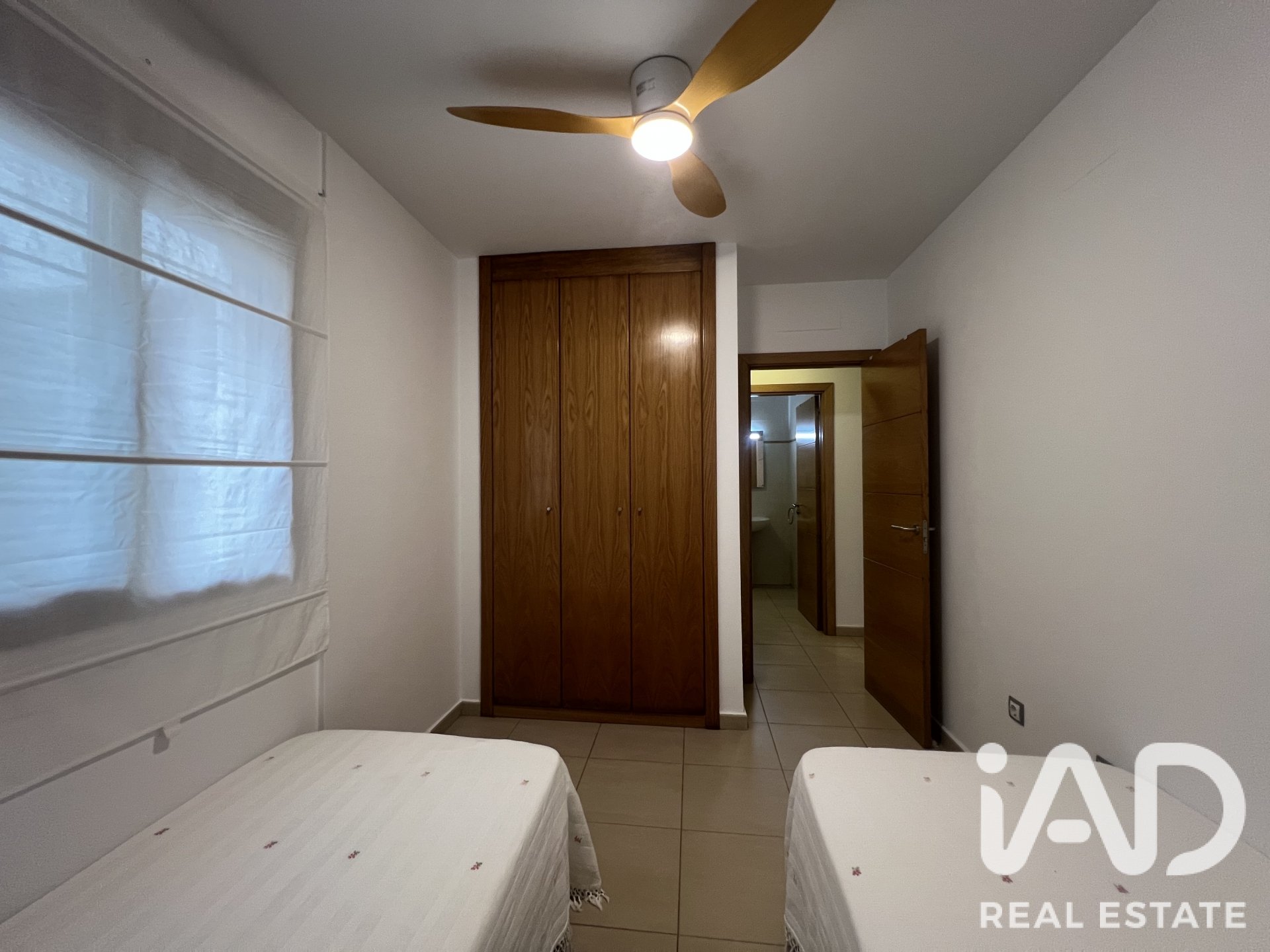 Сasa en Lepe, Huelva, España 3 dormitorios, 97 m2 No. 185602