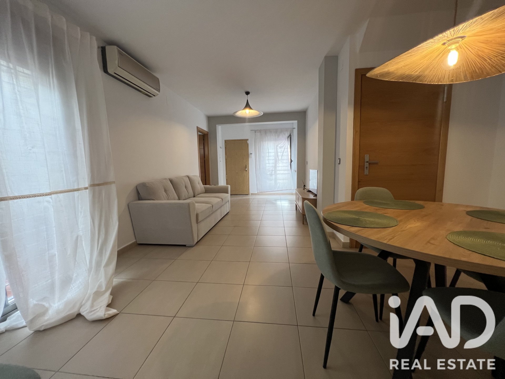 Сasa en Lepe, Huelva, España 3 dormitorios, 97 m2 No. 185602