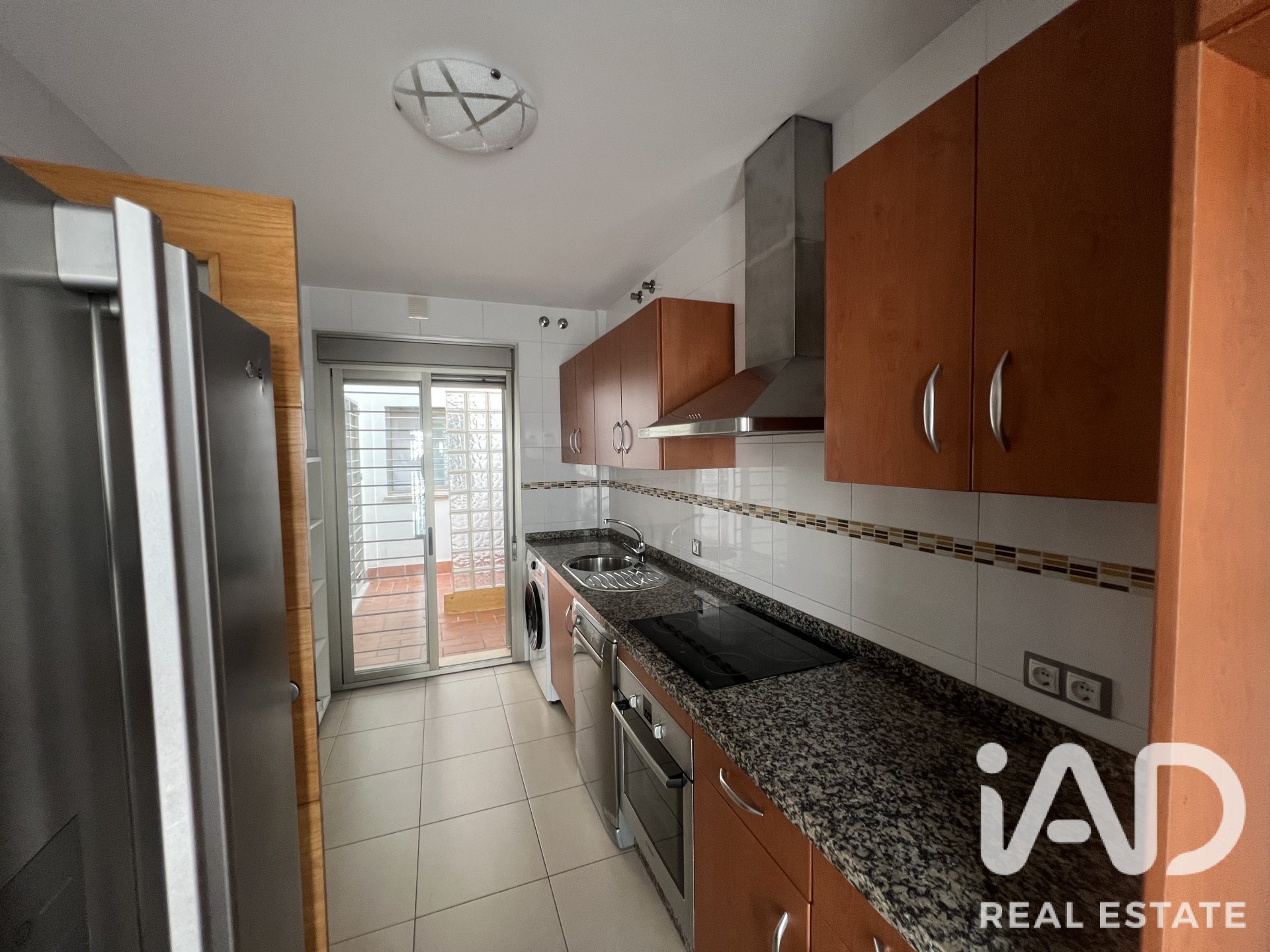 Сasa en Lepe, Huelva, España 3 dormitorios, 97 m2 No. 185602