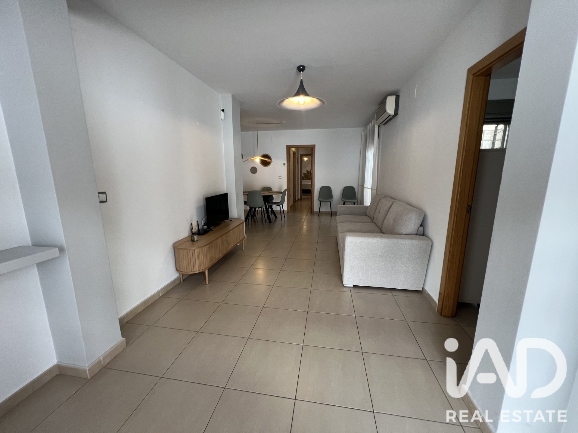 Сasa en Lepe, Huelva, España 3 dormitorios, 97 m2 No. 185602