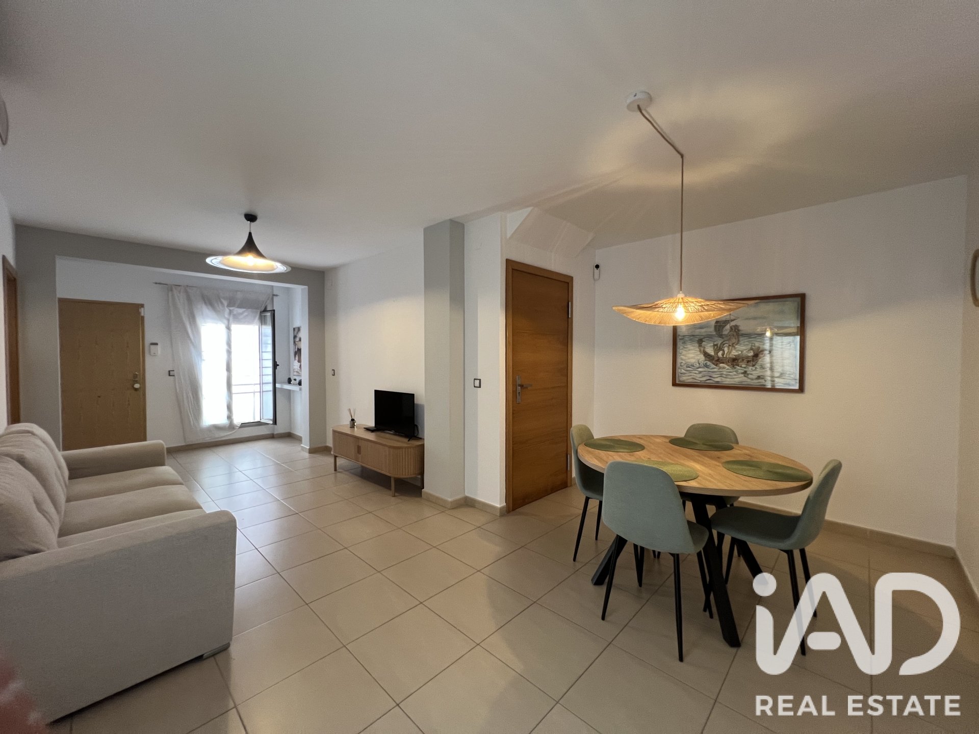 Сasa en Lepe, Huelva, España 3 dormitorios, 97 m2 No. 185602