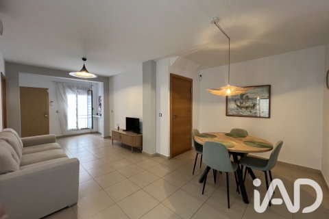 House in Lepe, Huelva, Spain 3 bedrooms, 97 sq.m. No. 185602