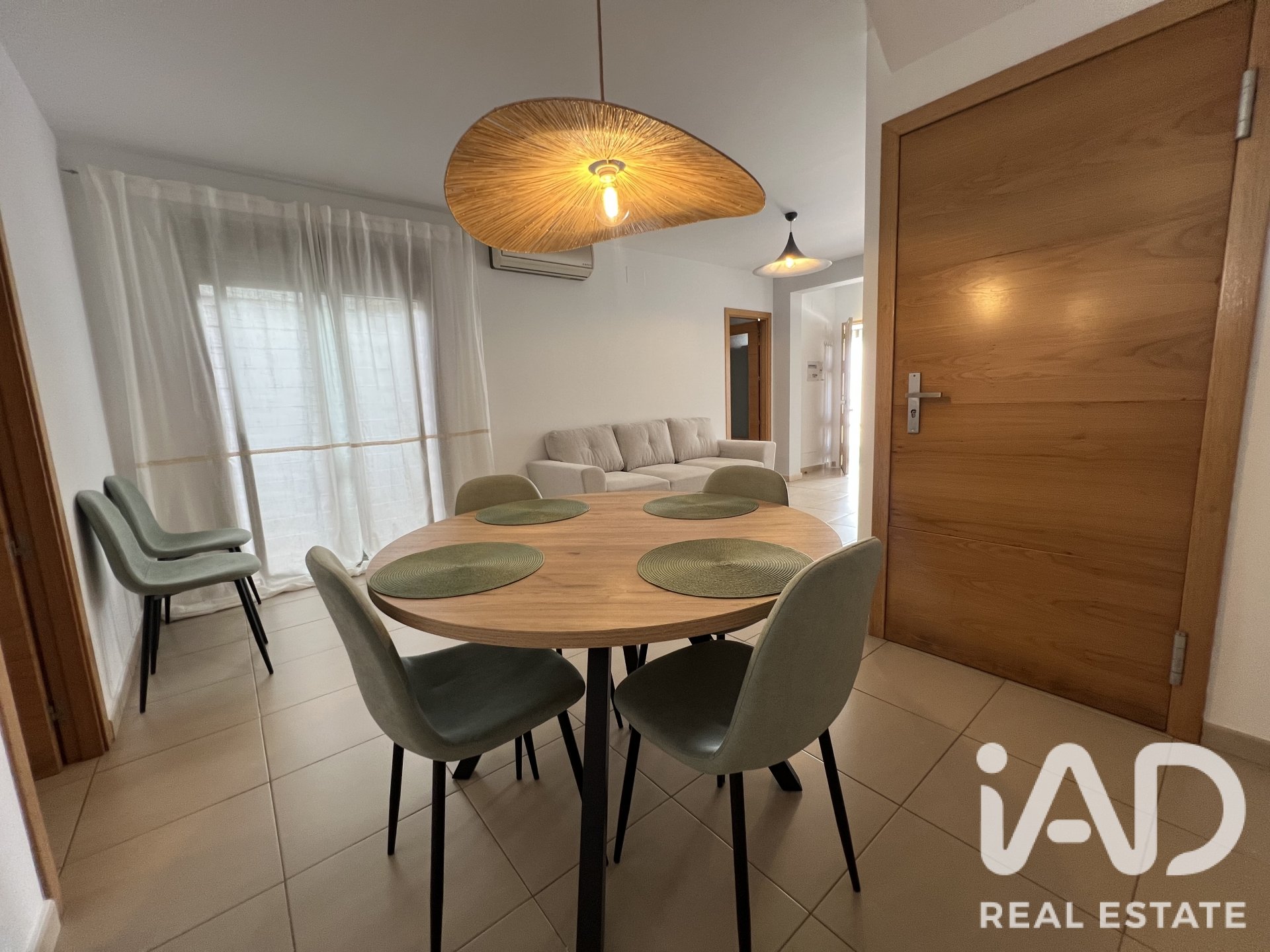 Сasa en Lepe, Huelva, España 3 dormitorios, 97 m2 No. 185602