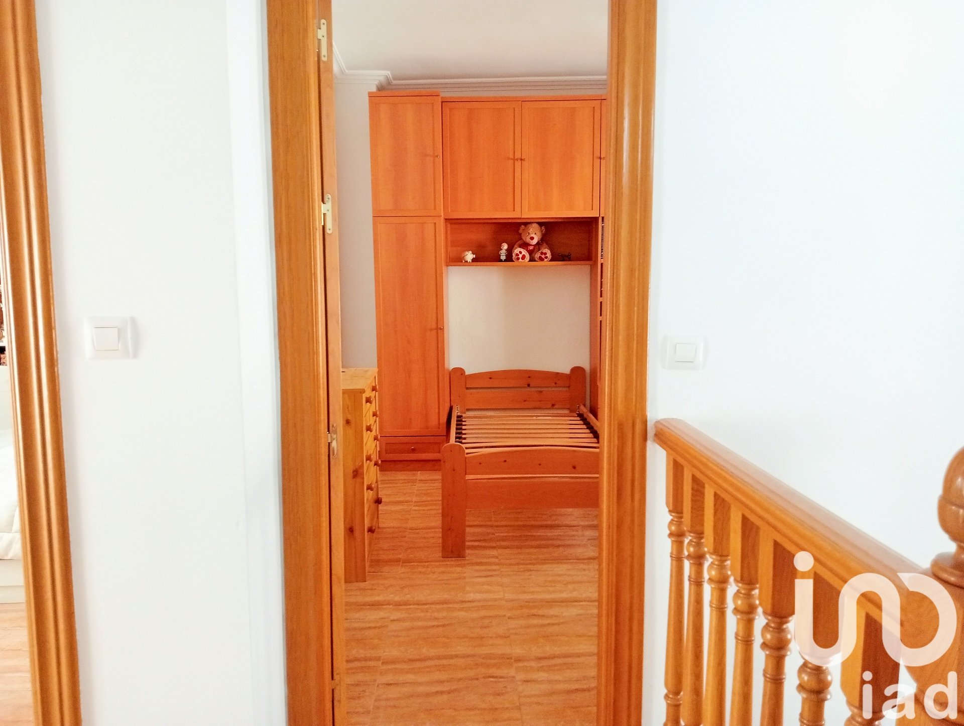 Casa a Granada, Spagna 4 camere da letto, 178 mq. N° 185605