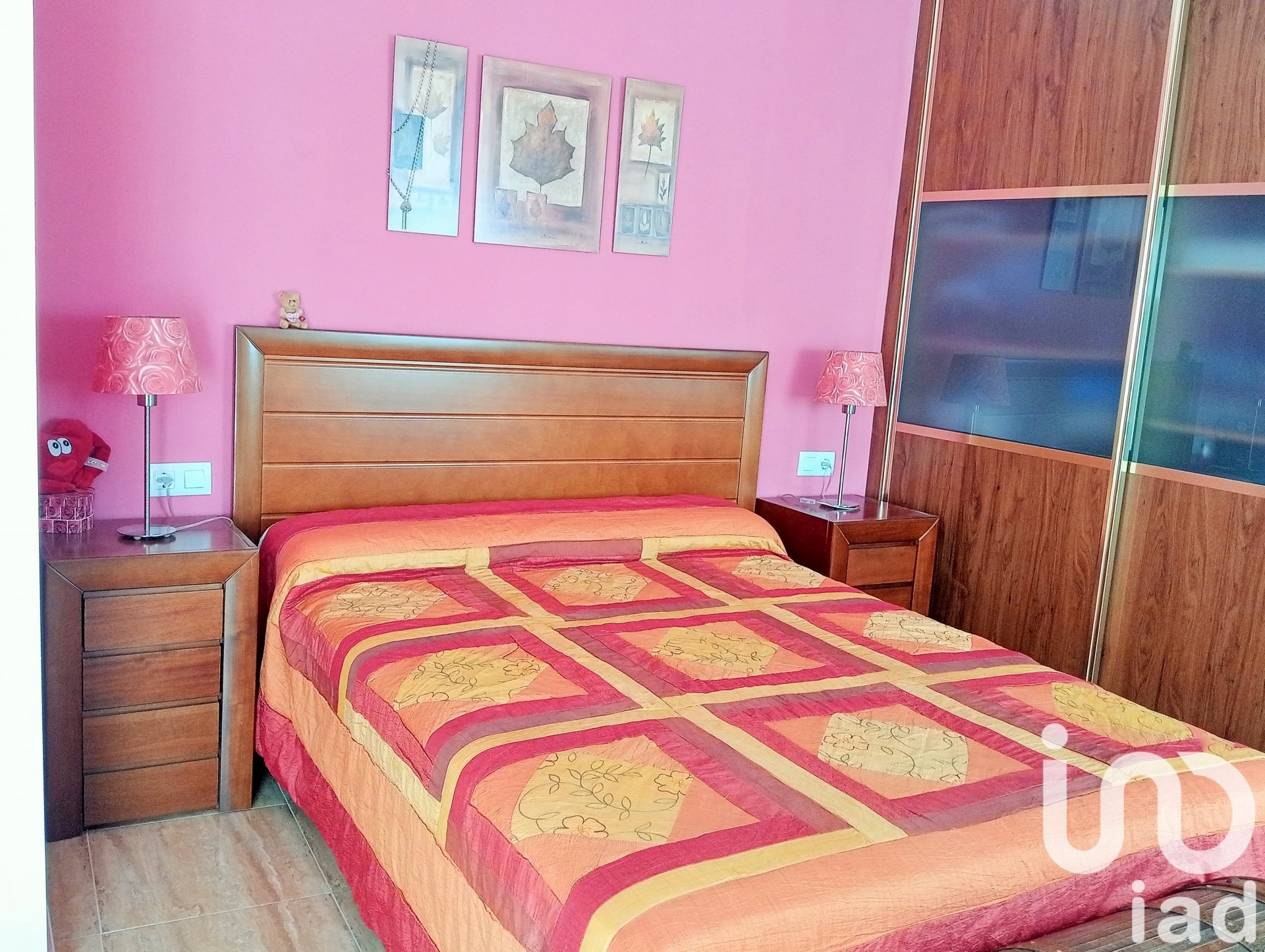 Casa a Granada, Spagna 4 camere da letto, 178 mq. N° 185605