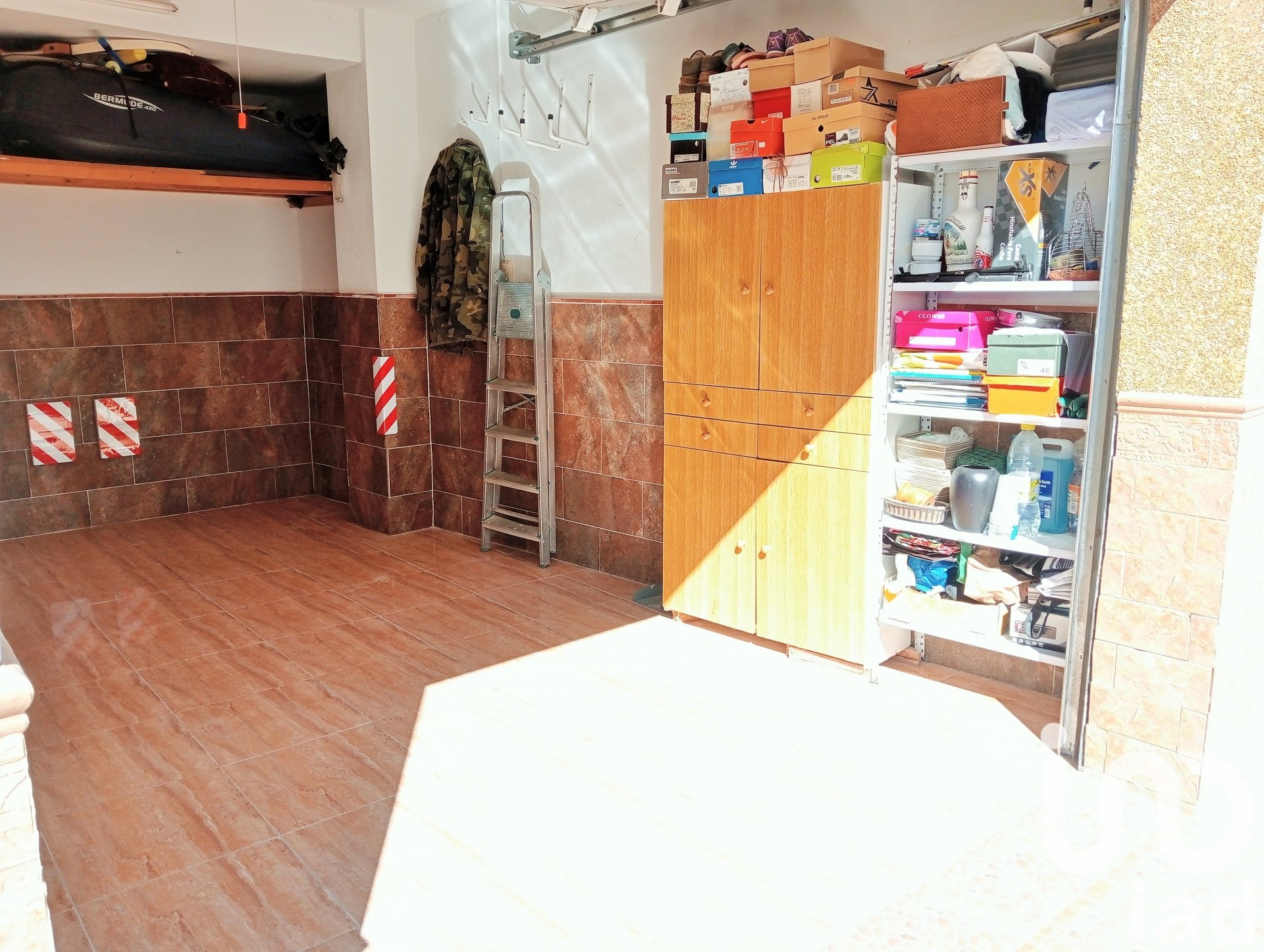 Casa a Granada, Spagna 4 camere da letto, 178 mq. N° 185605