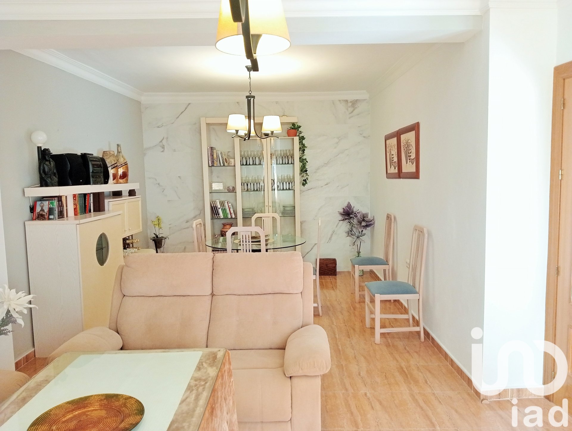Casa a Granada, Spagna 4 camere da letto, 178 mq. N° 185605
