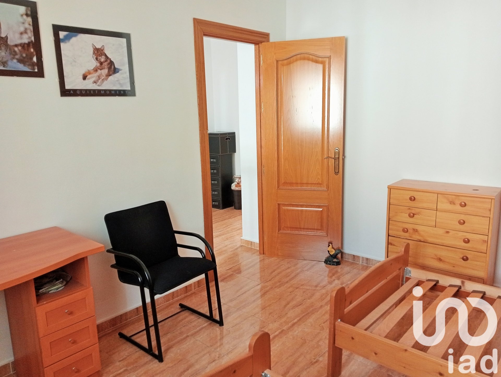 Casa a Granada, Spagna 4 camere da letto, 178 mq. N° 185605