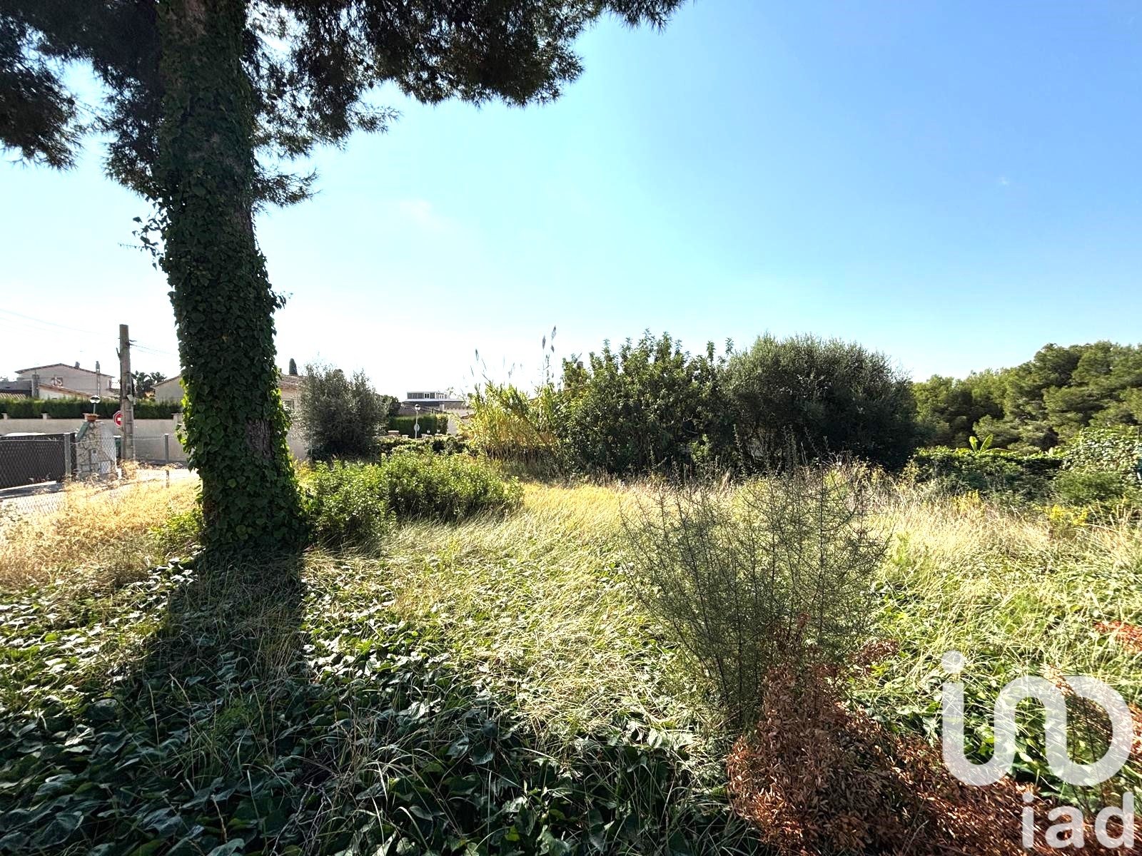 Land plot à El Vendrell, Tarragona, Espagne 411 m2 No. 185604