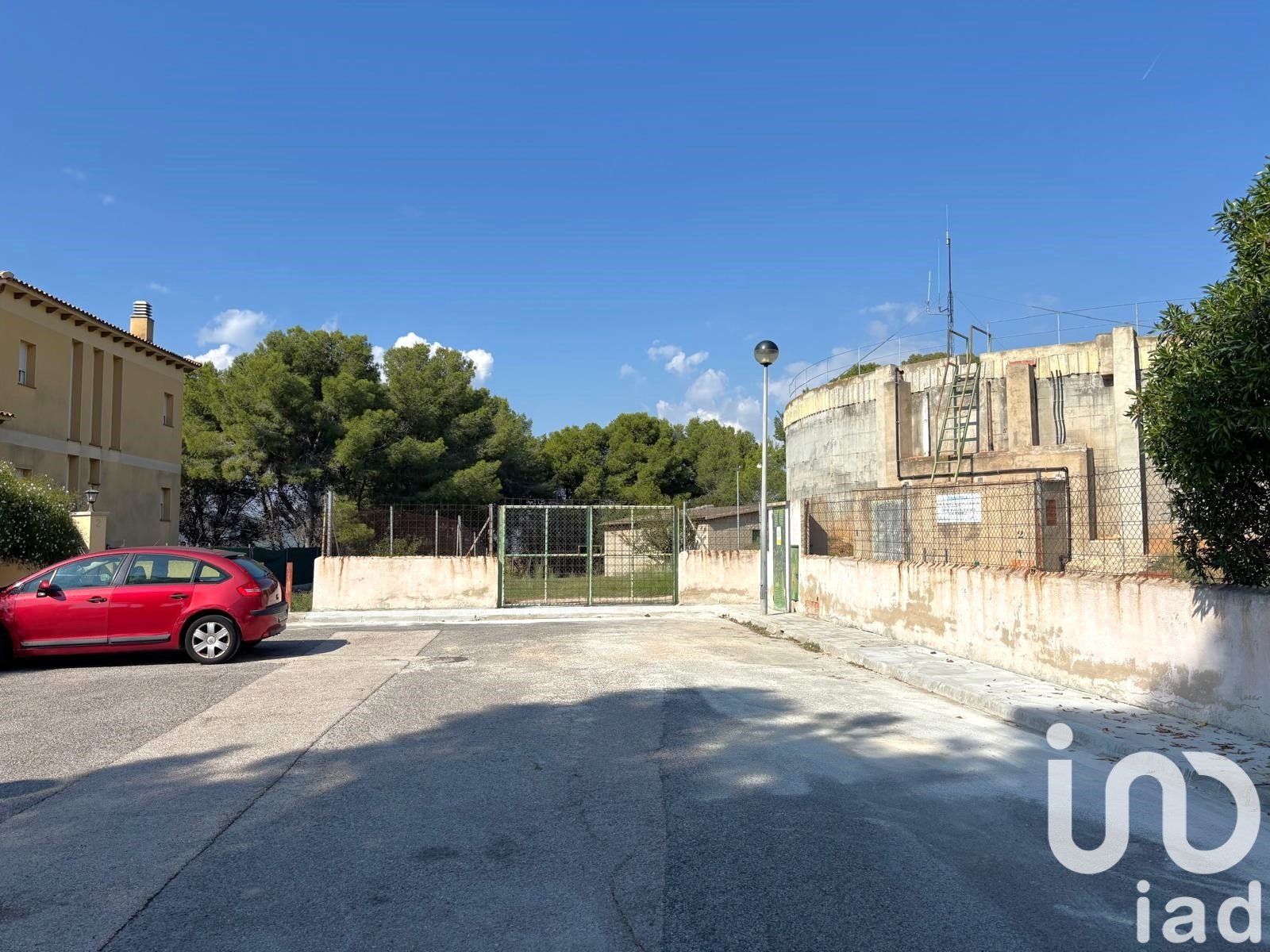 Land plot à El Vendrell, Tarragona, Espagne 411 m2 No. 185604