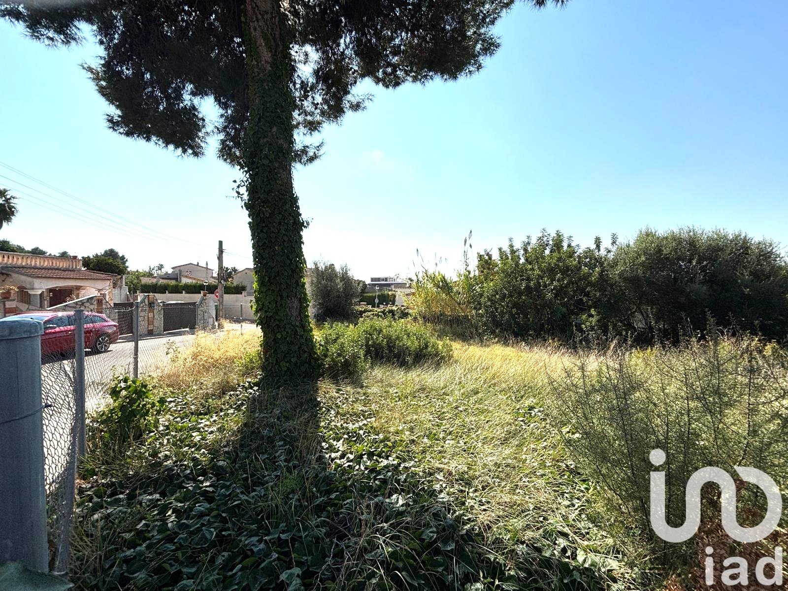 Land plot à El Vendrell, Tarragona, Espagne 411 m2 No. 185604
