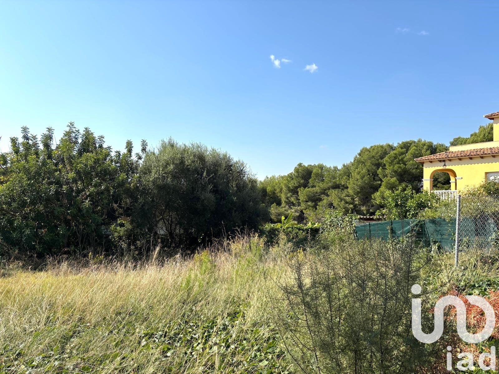 Land plot à El Vendrell, Tarragona, Espagne 411 m2 No. 185604