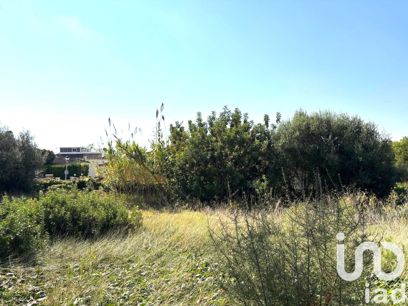 Land plot à El Vendrell, Tarragona, Espagne 411 m2 No. 185604