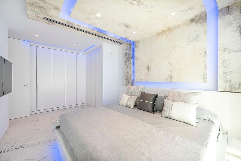 Villa en Calpe, Alicante, España 4 dormitorios, 426 m2 No. 163284