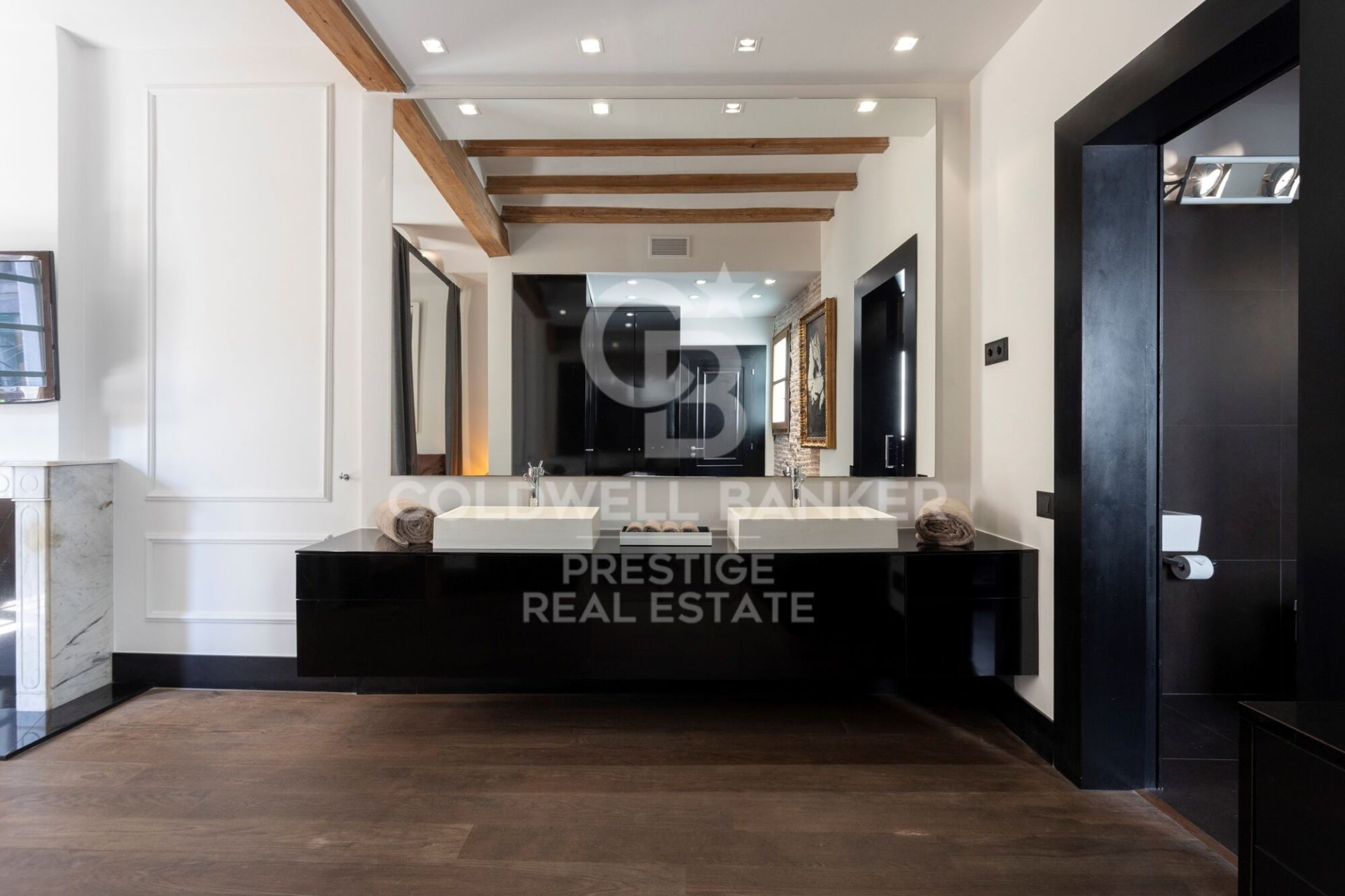 Apartament w Barcelona, Hiszpania 3 sypialnie, 153 mkw. nr 160146