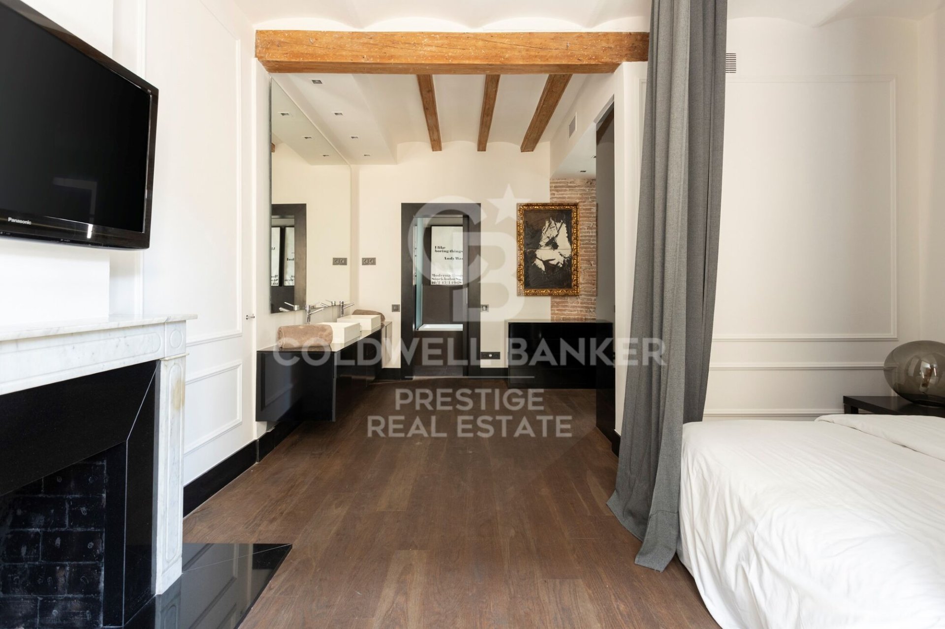 Apartament w Barcelona, Hiszpania 3 sypialnie, 153 mkw. nr 160146