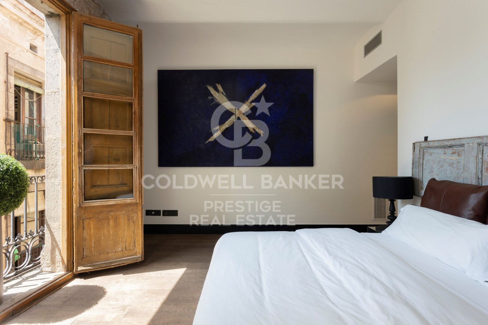 Apartament w Barcelona, Hiszpania 3 sypialnie, 153 mkw. nr 160146