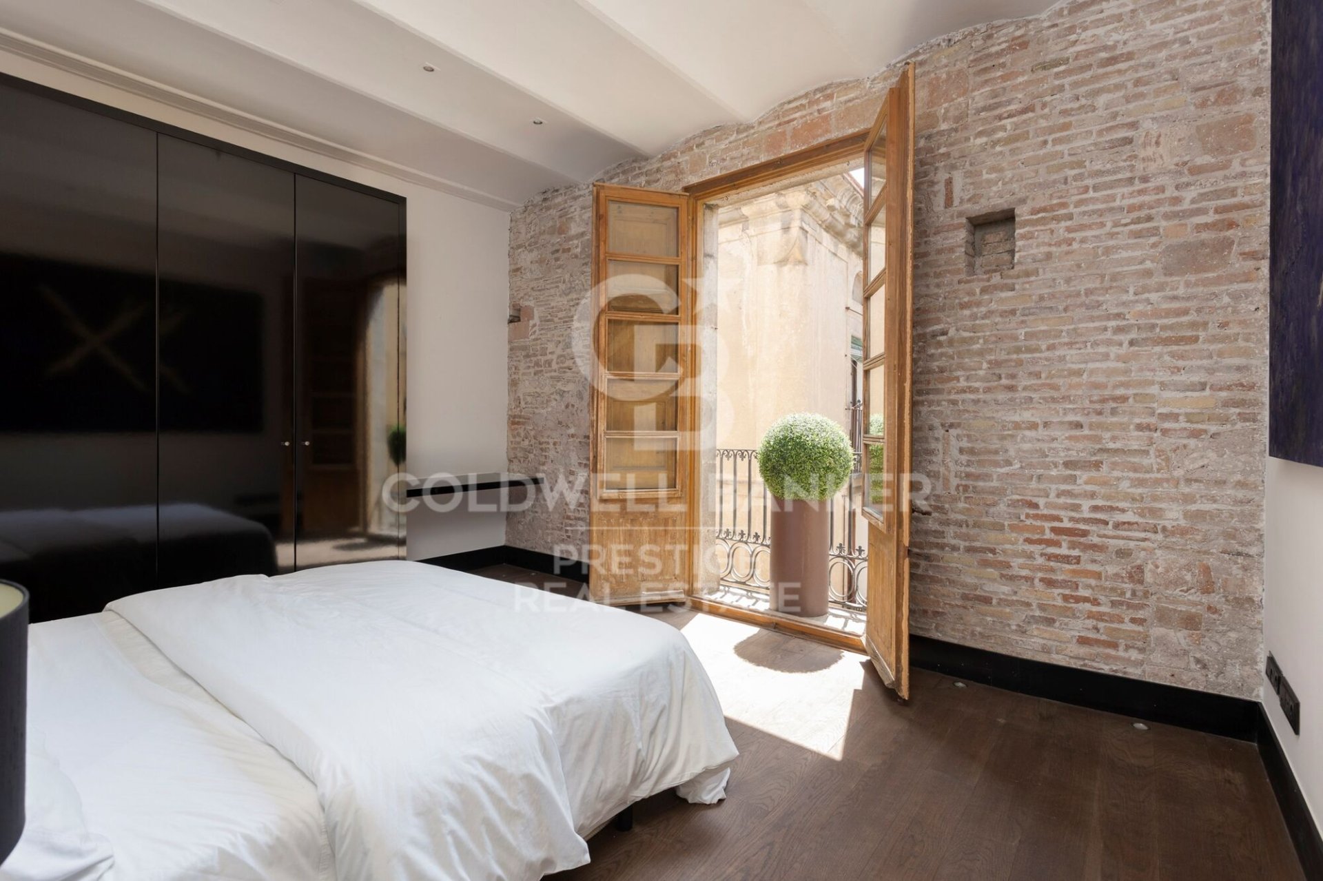 Apartament w Barcelona, Hiszpania 3 sypialnie, 153 mkw. nr 160146