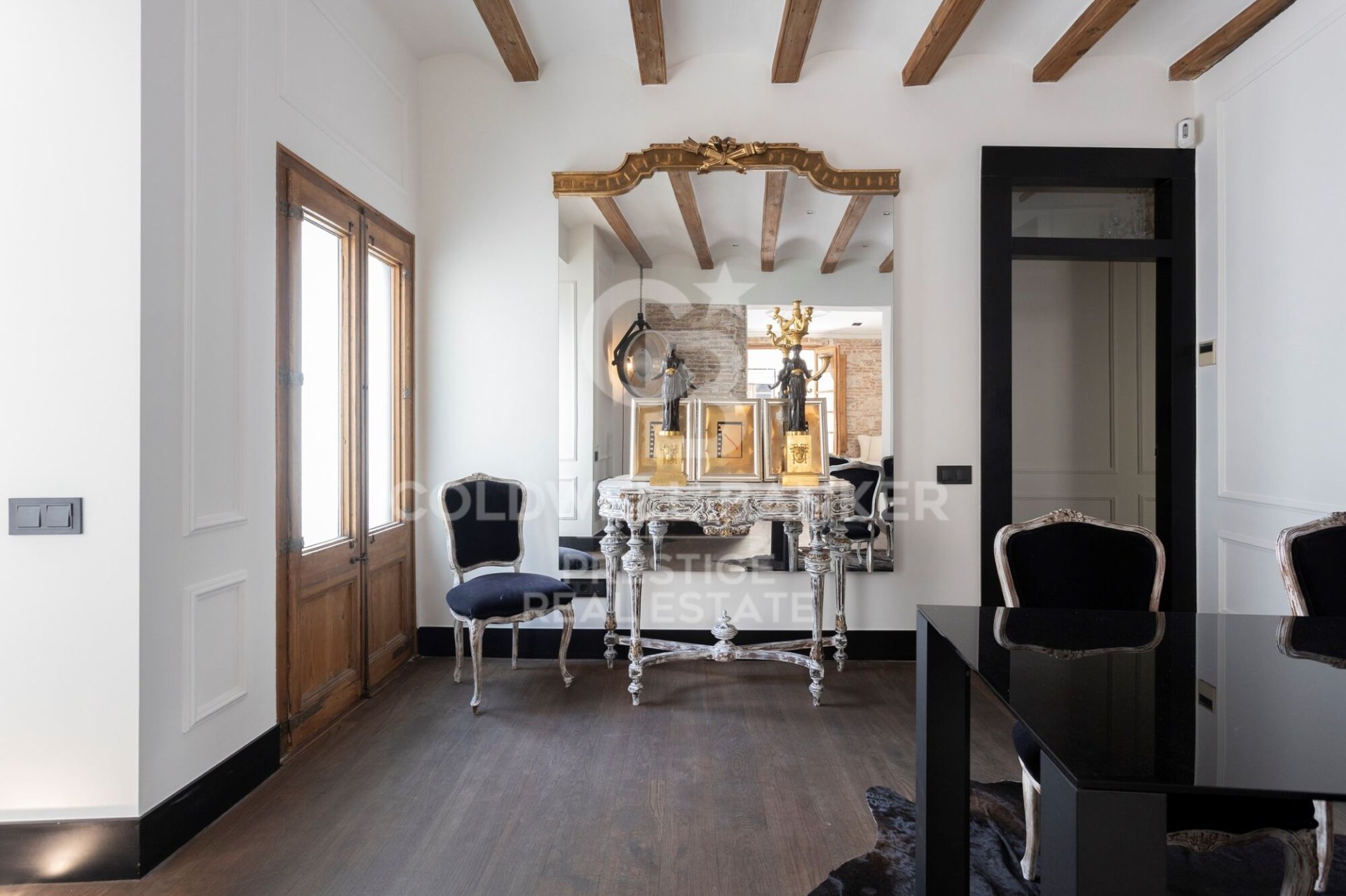 Apartament w Barcelona, Hiszpania 3 sypialnie, 153 mkw. nr 160146