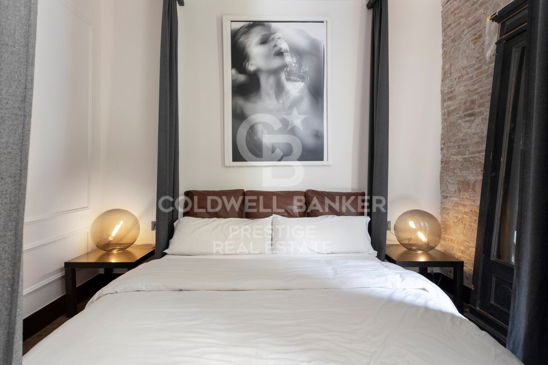 Apartament w Barcelona, Hiszpania 3 sypialnie, 153 mkw. nr 160146