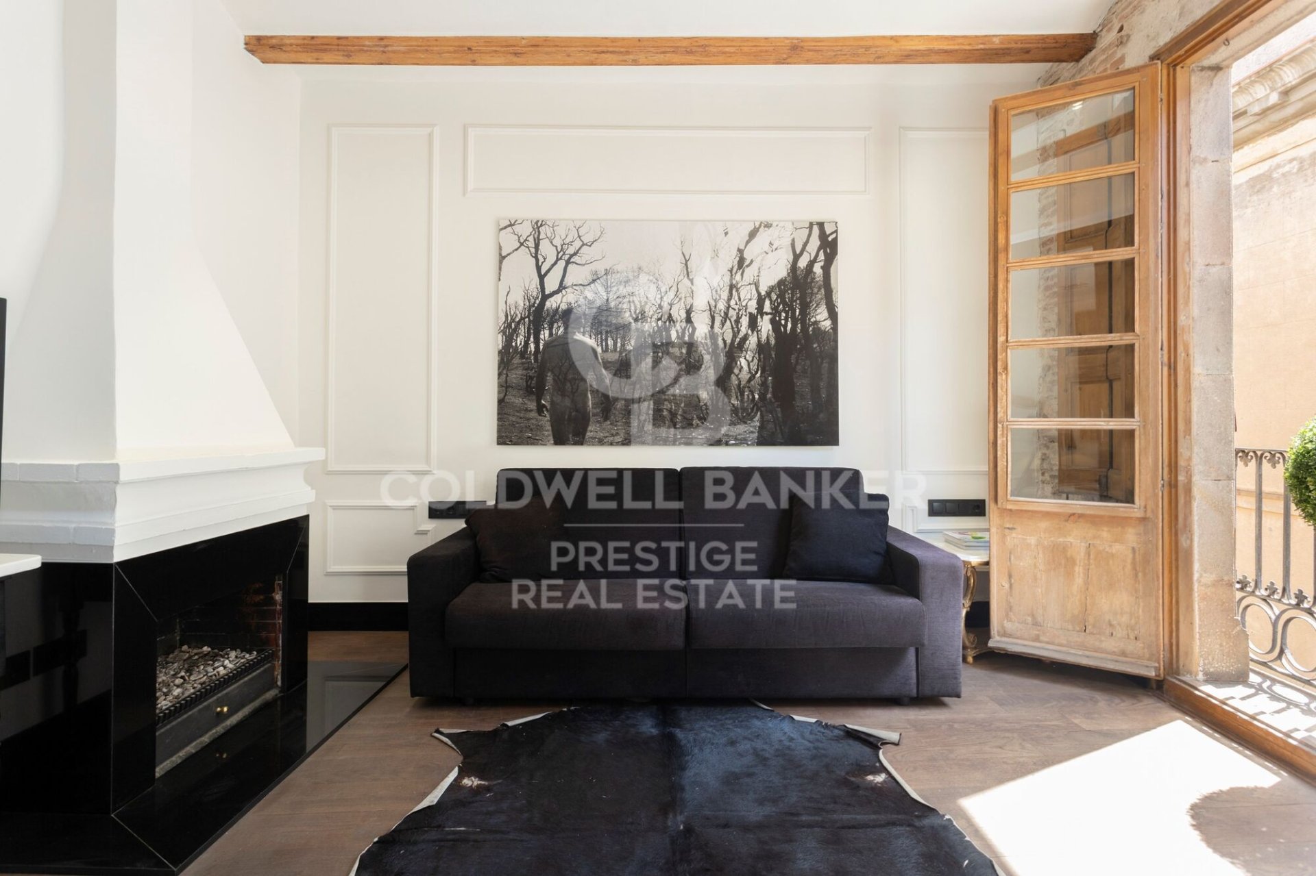 Apartament w Barcelona, Hiszpania 3 sypialnie, 153 mkw. nr 160146