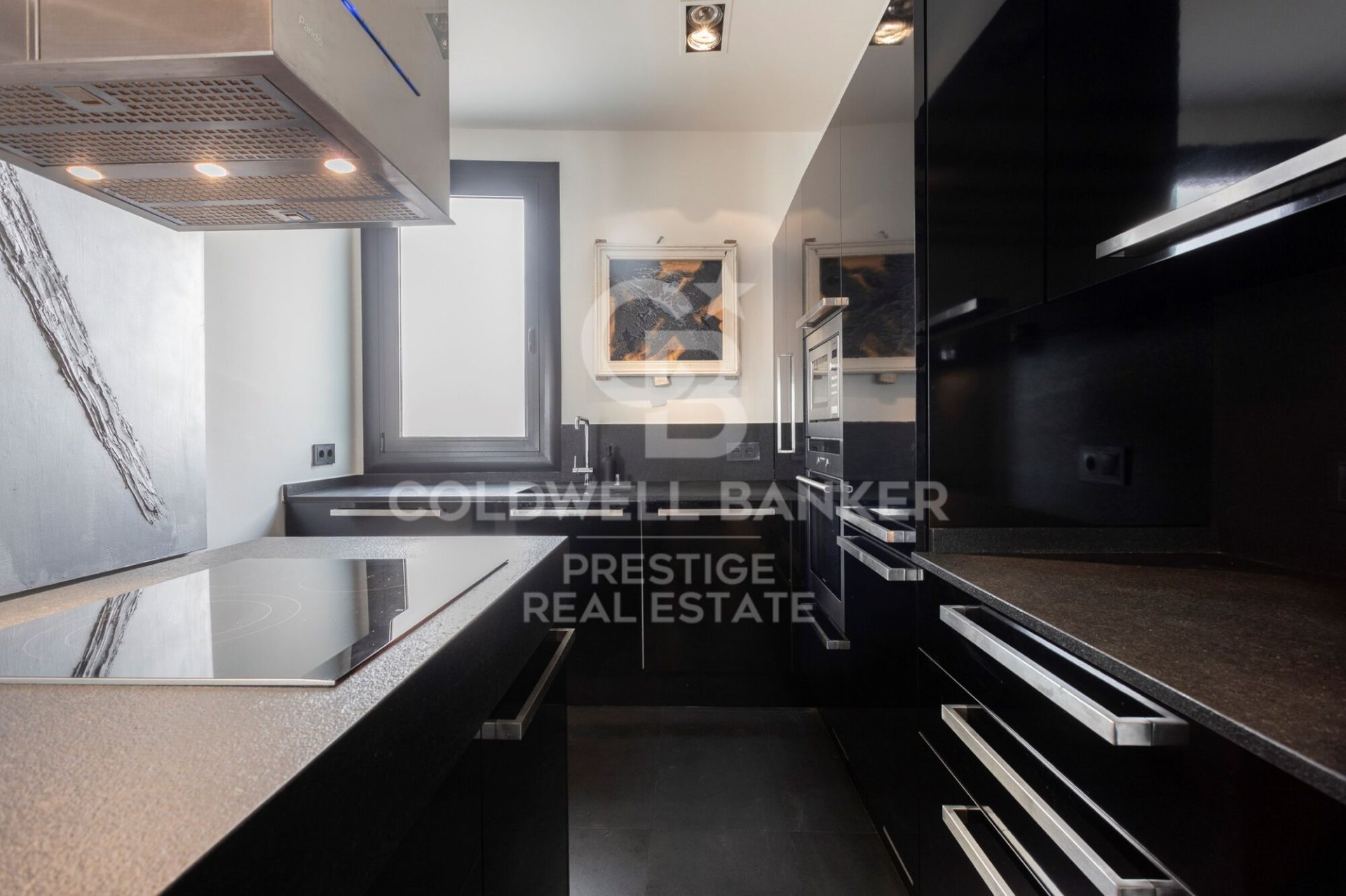Apartament w Barcelona, Hiszpania 3 sypialnie, 153 mkw. nr 160146