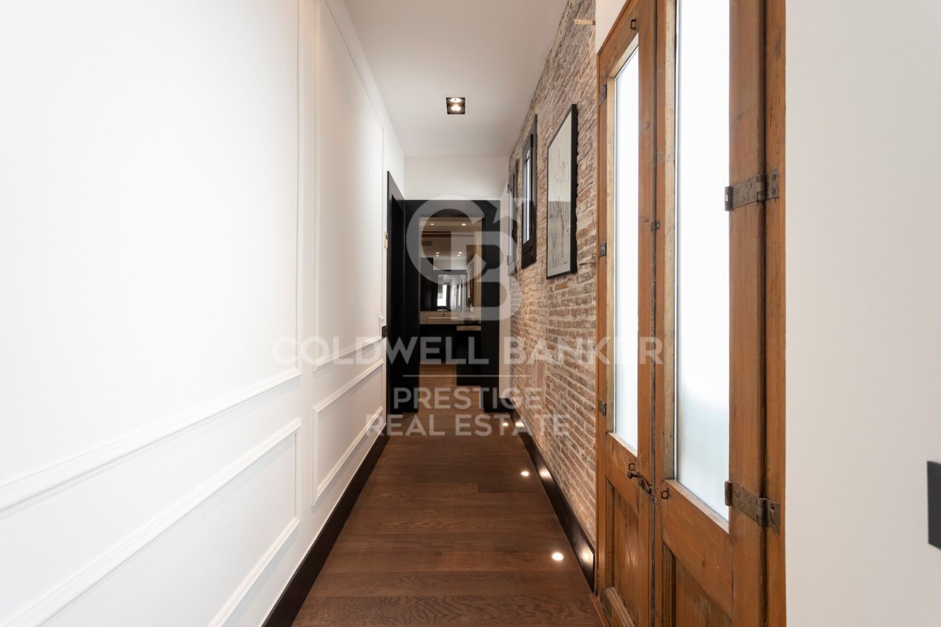 Apartament w Barcelona, Hiszpania 3 sypialnie, 153 mkw. nr 160146