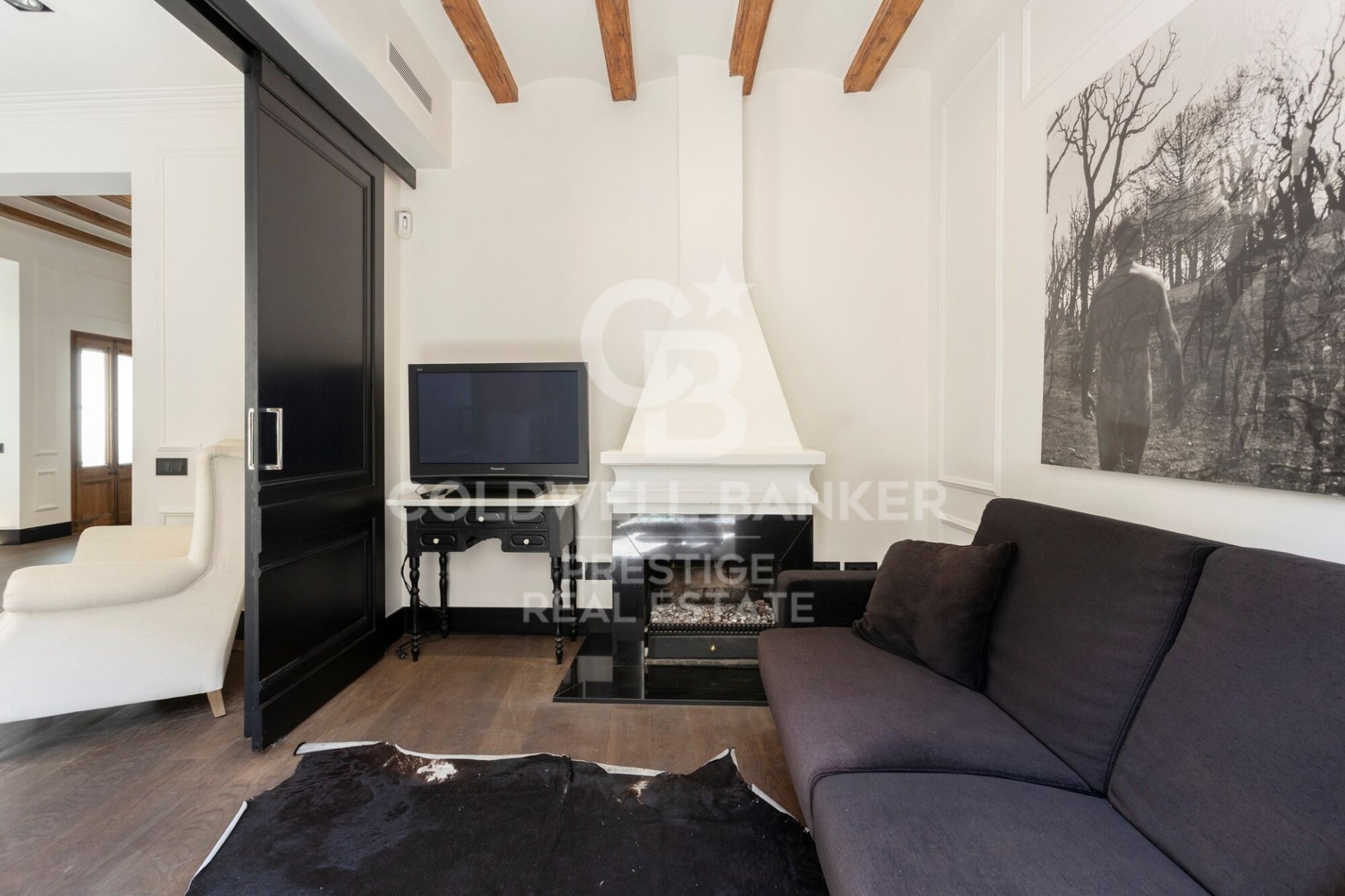 Apartament w Barcelona, Hiszpania 3 sypialnie, 153 mkw. nr 160146