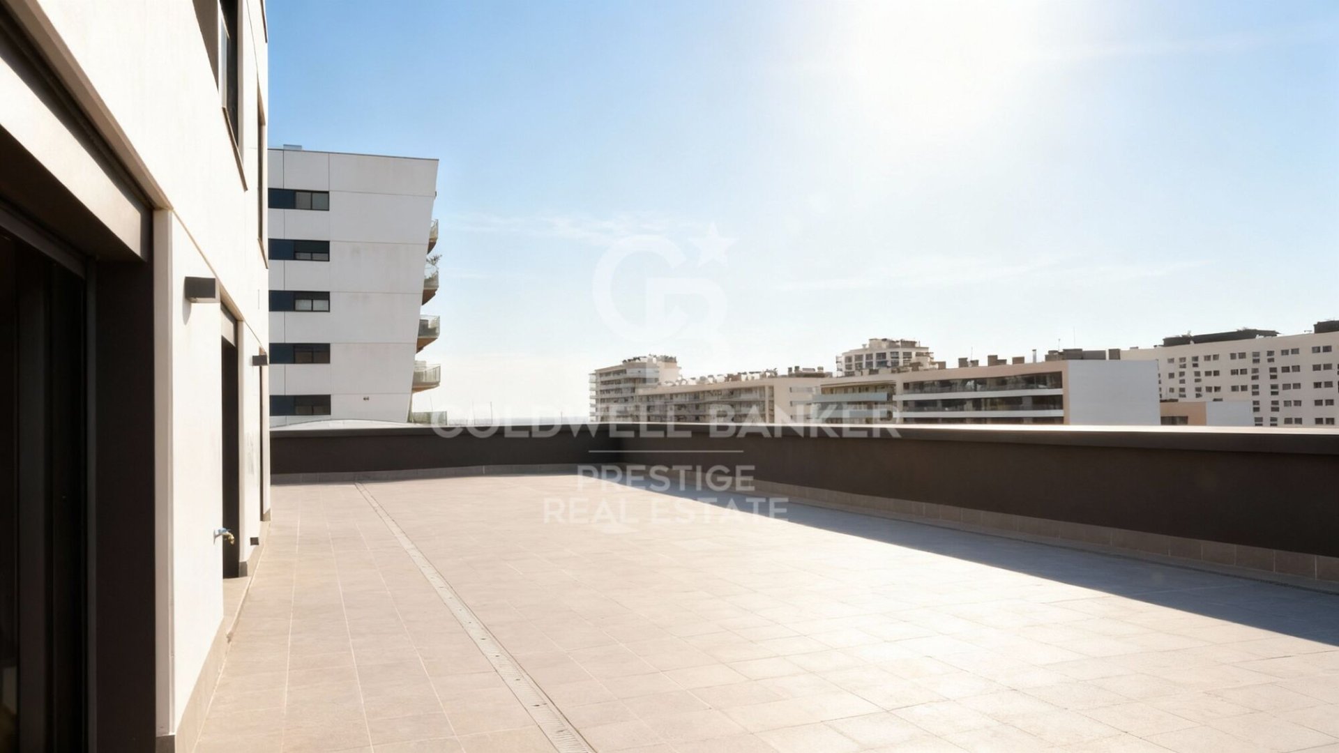 Appartamento a Badalona, Barcelona, Spagna 3 camere da letto, 96 mq. N° 160144