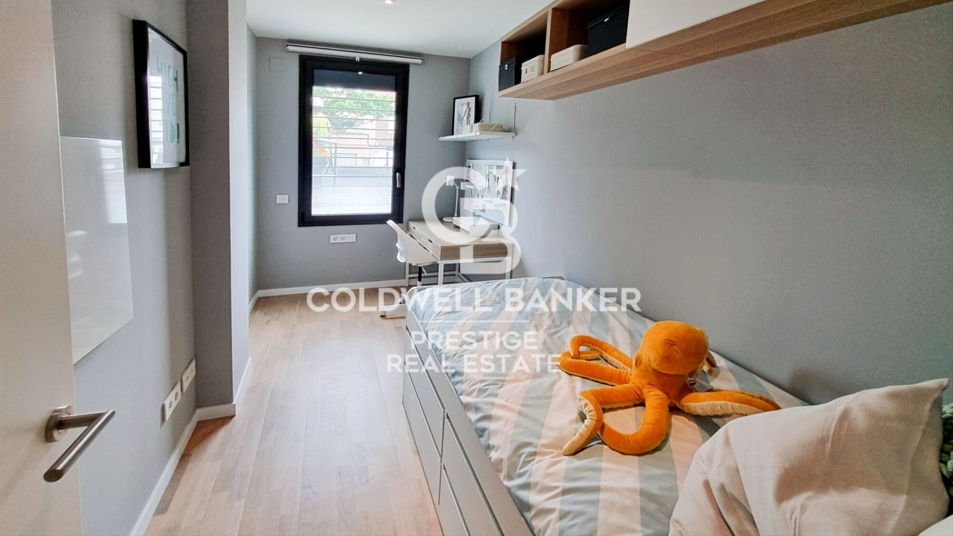 Appartamento a Badalona, Barcelona, Spagna 3 camere da letto, 96 mq. N° 160144