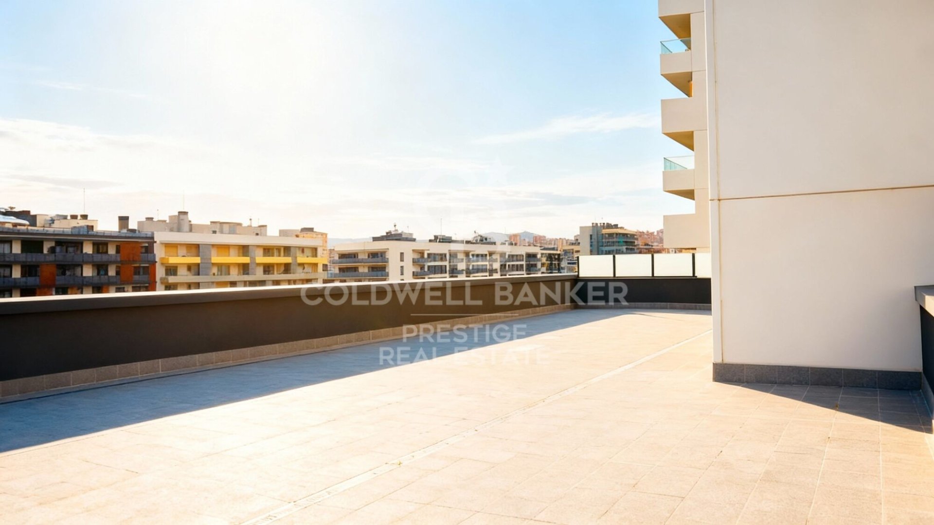 Appartamento a Badalona, Barcelona, Spagna 3 camere da letto, 96 mq. N° 160144