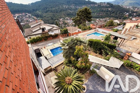 Сasa en Vallirana, Barcelona, España 6 dormitorios, 397 m2 No. 172441