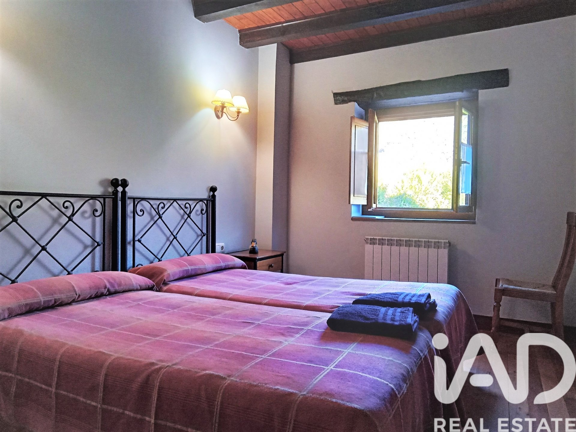 Gewerbeimmobilien in Oiartzun, Gipuzkoa, Spanien 507 m2 Nr. 172440