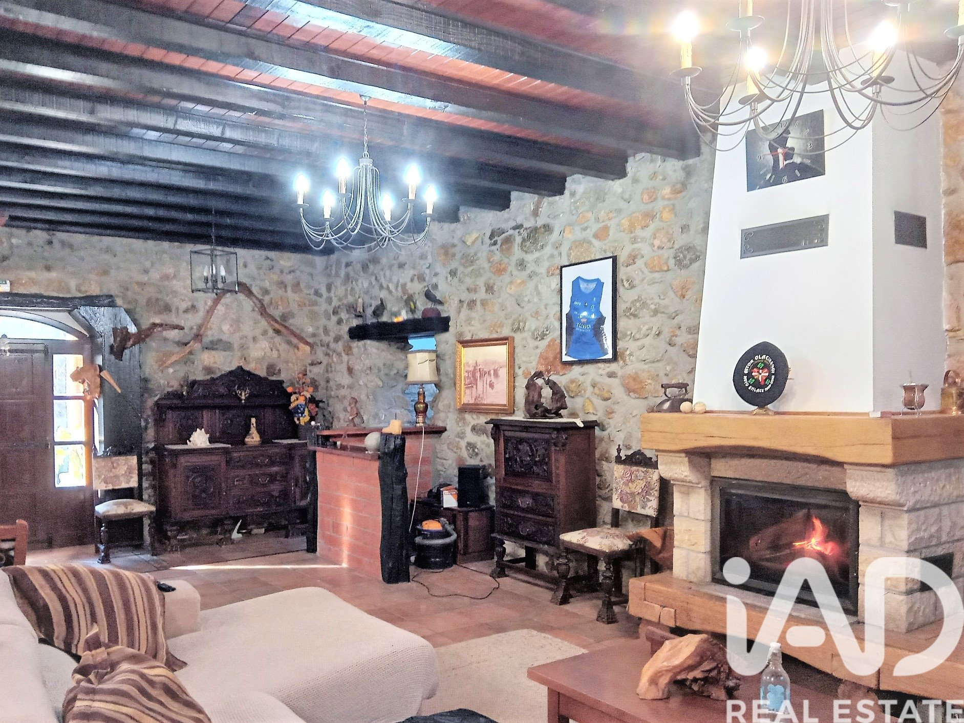 Gewerbeimmobilien in Oiartzun, Gipuzkoa, Spanien 507 m2 Nr. 172440