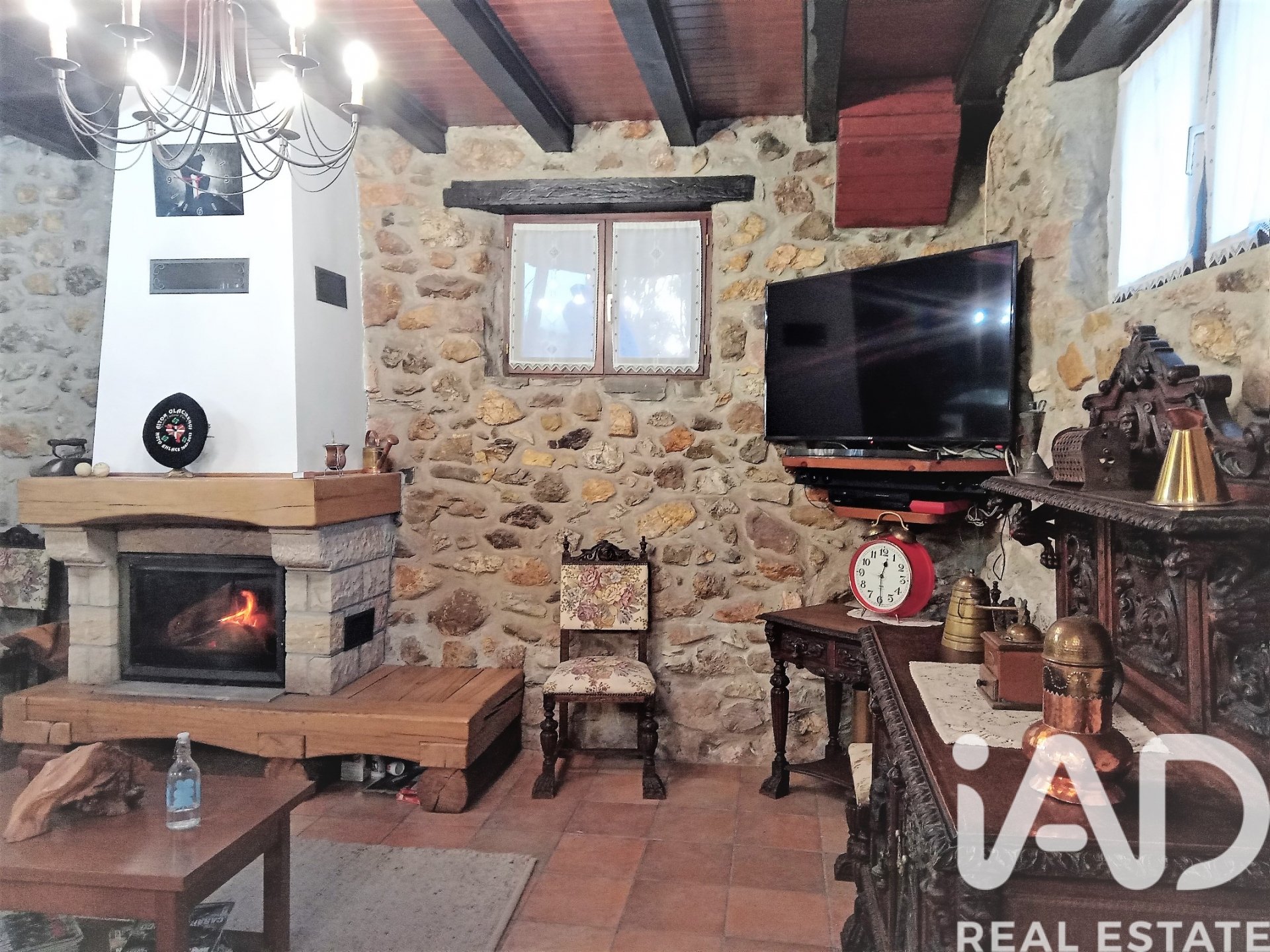 Gewerbeimmobilien in Oiartzun, Gipuzkoa, Spanien 507 m2 Nr. 172440