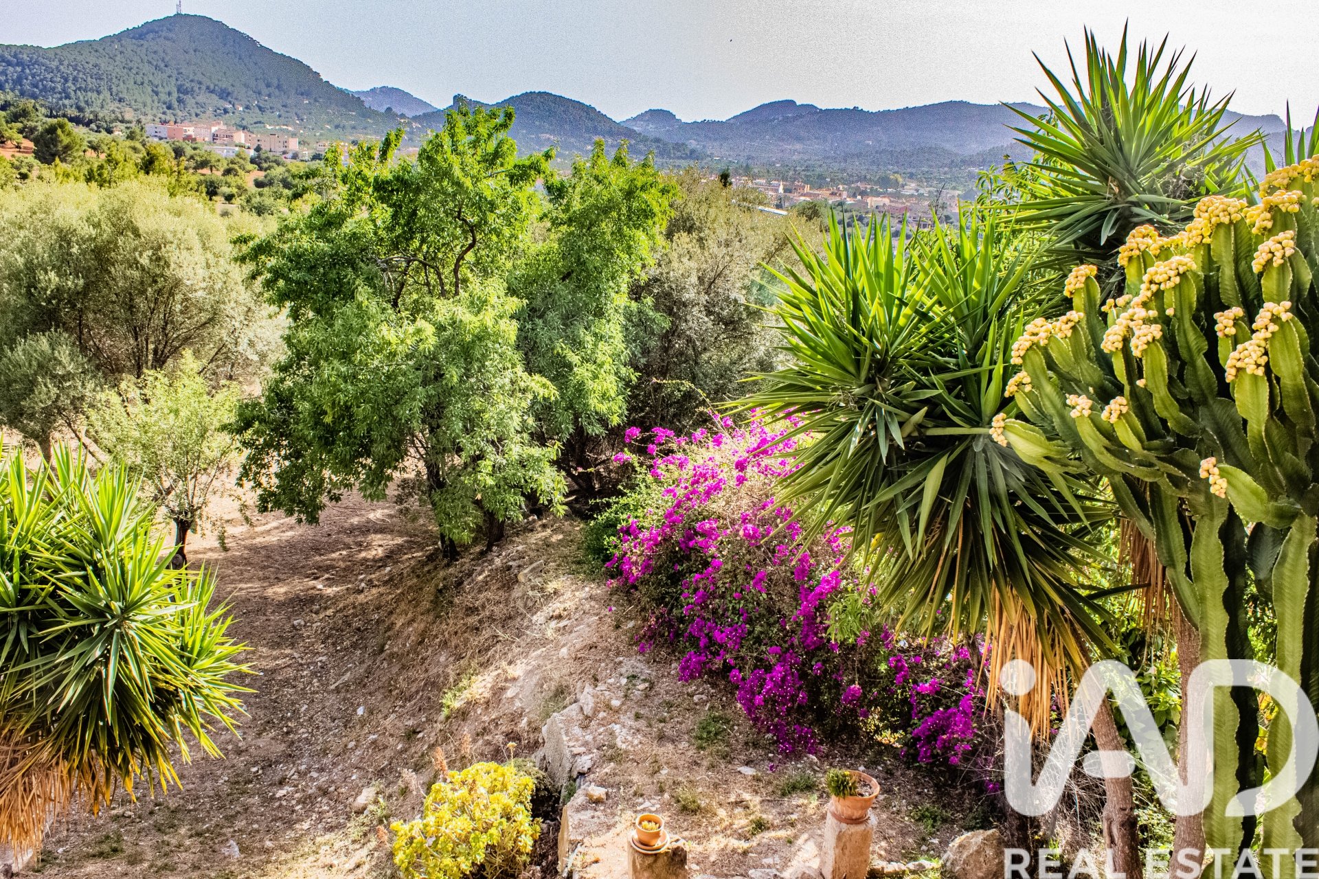House in Andratx, Mallorca, Spain 2 bedrooms, 265 sq.m. No. 172436