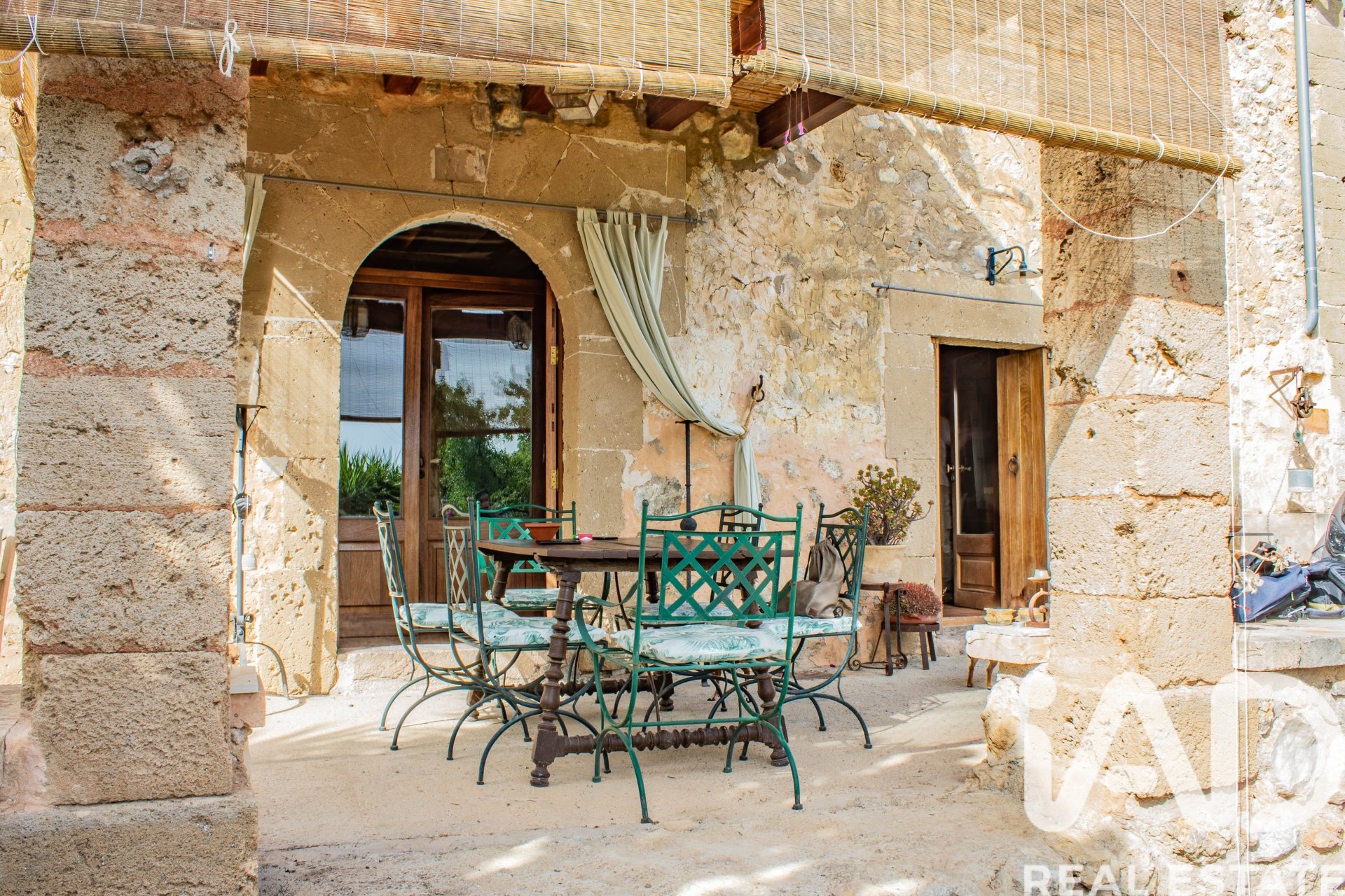 House in Andratx, Mallorca, Spain 2 bedrooms, 265 sq.m. No. 172436